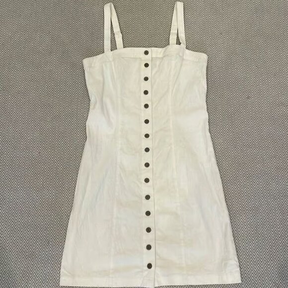 Forever 21 Mini Body Con Dress - Picture 1 of 4